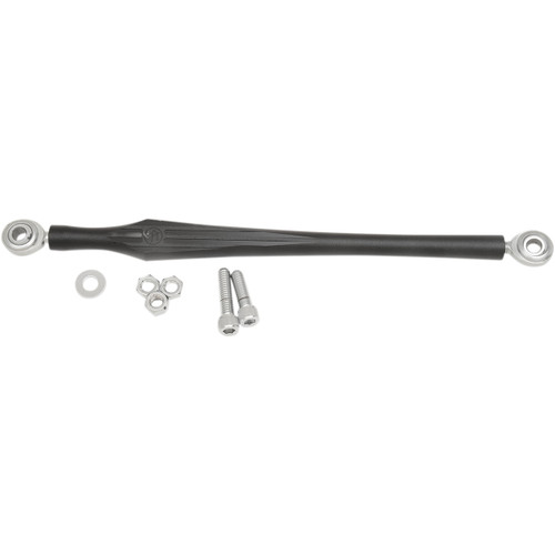 Performance Machine (PM) #0034-0058GRL-SMB - Shift Rod - Grill - Black Ops