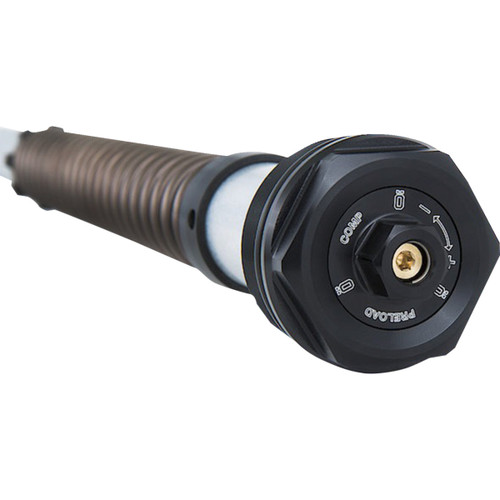Ohlins #FKS 226 - Fork Cartridge Kit - Front - NIX22 - FLH/FLT (FKS226)