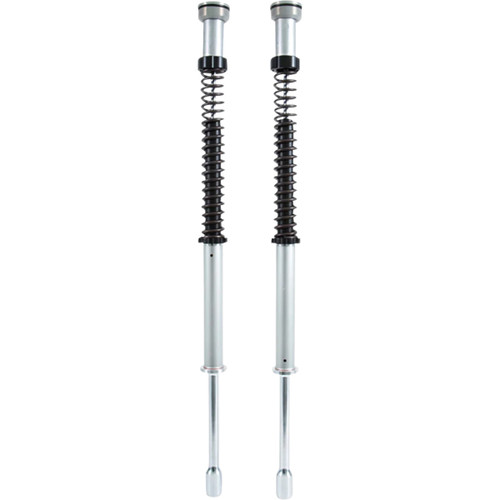 Ohlins #FKS 221 - Fork Cartridge Kit - Front - NIX 22 - Softail (FKS221)