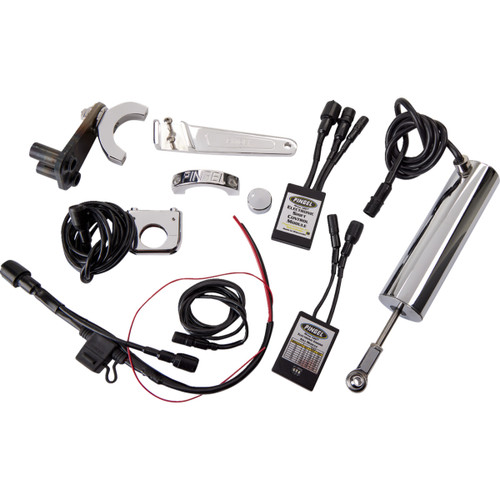 Pingel #77800 - Shifter Kit - V-Rod