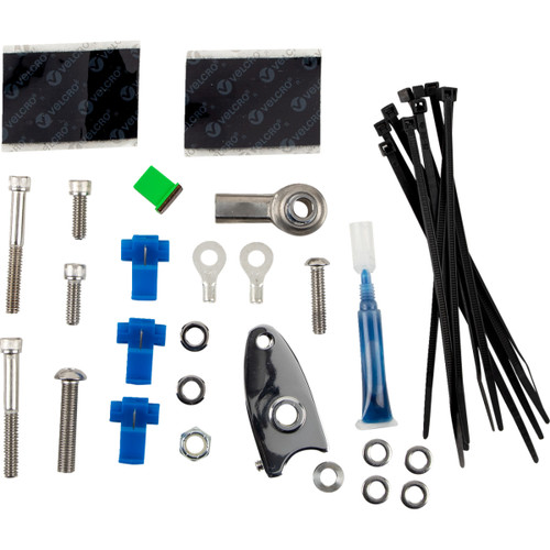 Pingel #77703 - Shifter Kit - FL/FX