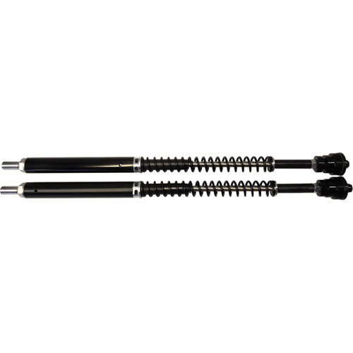 Custom Cycle Engineering #723000 - Cartridge Kit - 49 mm - FLH