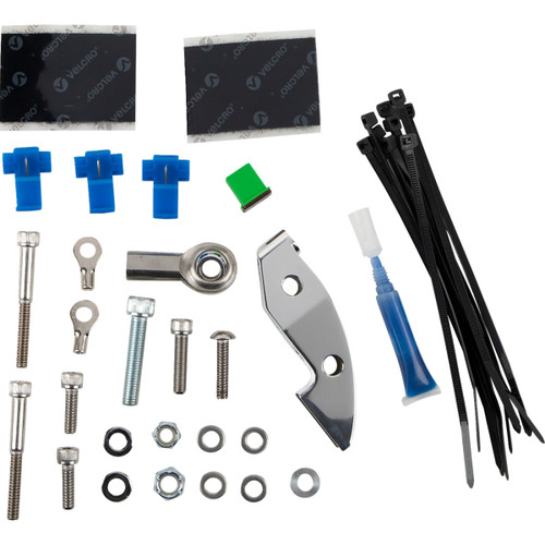 Pingel #77901 - Shifter Kit - FL