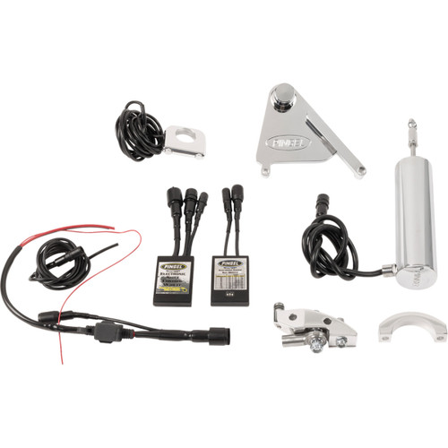 Pingel #77900 - Shifter Kit - FL