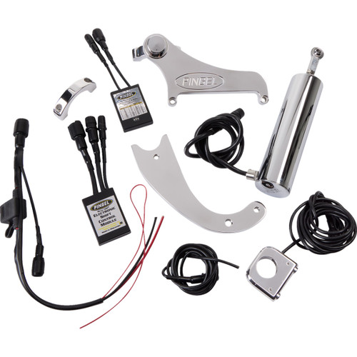 Pingel #77603 - Shifter Kit - Forward Controls - Dyna