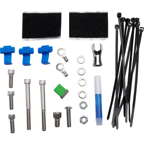 Pingel #77603 - Shifter Kit - Forward Controls - Dyna