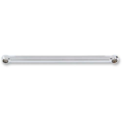 Arlen Ness #19-940 - Shift Rod - 10 Gauge - Round - Chrome