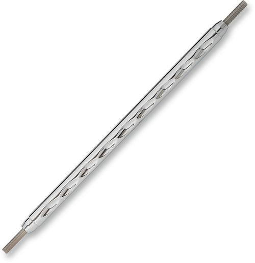 Adjustable Shift Rod - Chrome - Indian