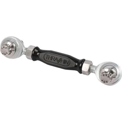 Thrashin Supply CO. #TSC-2904-1 - Shift Linkage - Black