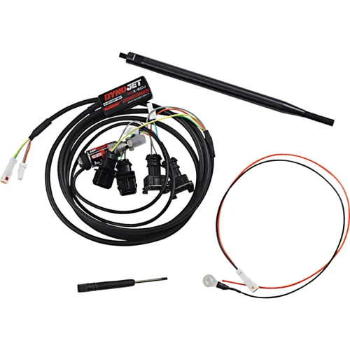 Dynojet #4-136 - Big Twin Shift Kit - EV-1