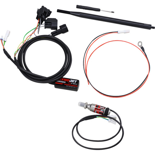 Dynojet #4-134 - Big Twin Shift Kit - EV-6