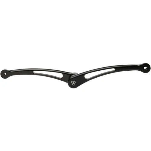 Arlen Ness #19-761 - Heel/Toe Shifter - Radius - Black