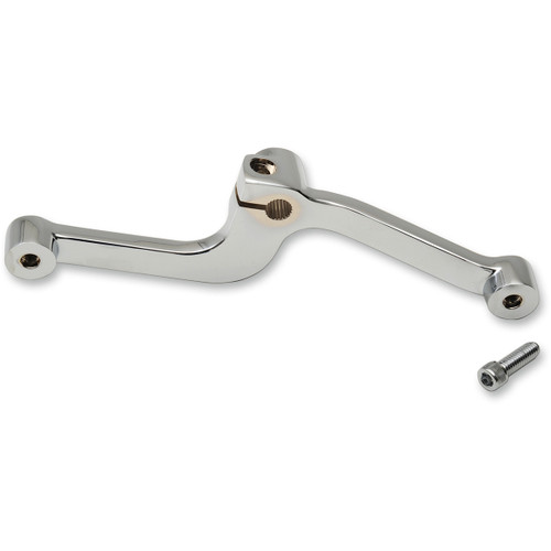Drag Specialties - Heel/Toe Shifter - Chrome - XL