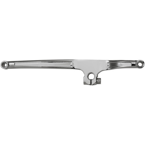 Drag Specialties - Heel/Toe Shifter - Chrome - FXD