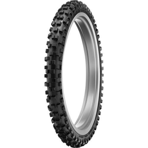Dunlop #45142131 - Tire - K990 - Front - 70/100-21 - 44M