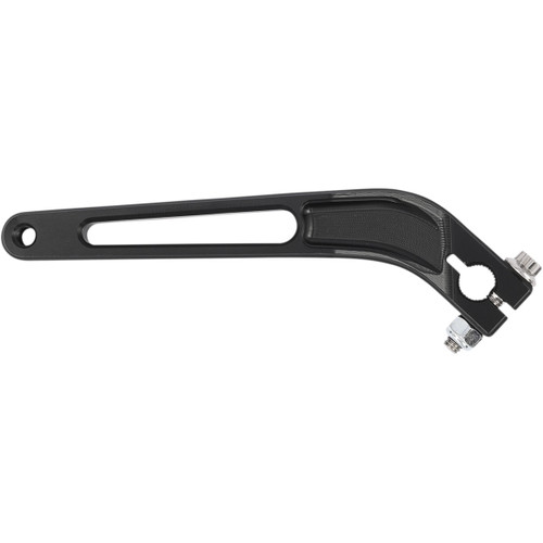 Thrashin Supply CO. #TSC-2900-1 - Shifter Lever - Black