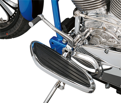 Hotop Shift Peg - Black