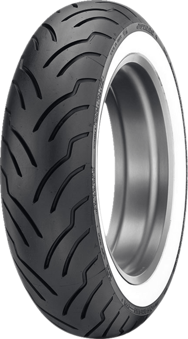 Dunlop Tire - D952 - Front - 80/100-21 - 51M