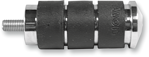 Shifter Peg - Velvet - Air - Chrome