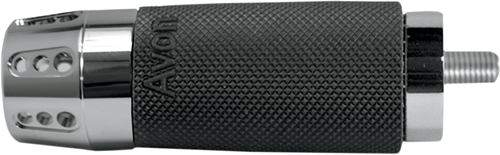 Shifter Peg - Custom Gatlin - Chrome