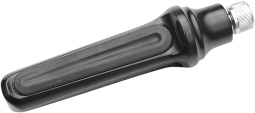 Toe Peg - Contour - Black