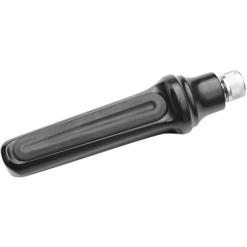 Performance Machine (PM) #0035-9004-B - Toe Peg - Contour - Black