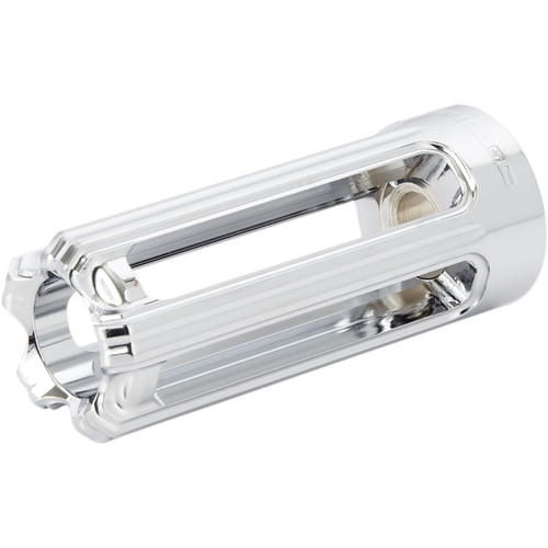 Arlen Ness #06-107 - Shift Peg - 10 Gauge - Chrome