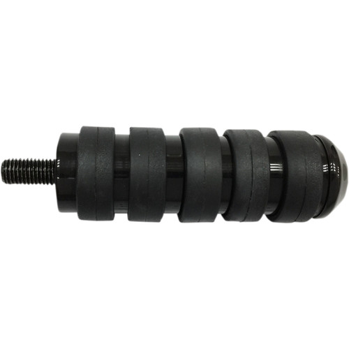 Drag Specialties - Extended Shift Peg - Soft Ride - Black
