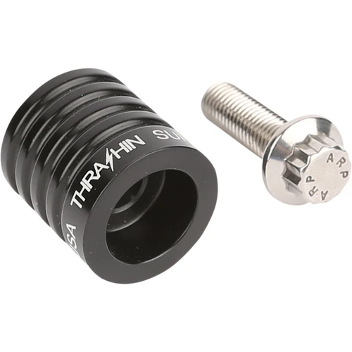 Thrashin Supply CO. #TSC-2110-1 - Shifter Peg - Shorty - Black