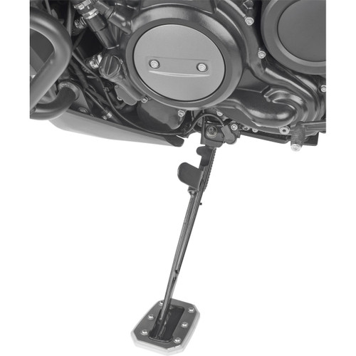 Givi #ES8400 - Sidestand Foot - Harley-Davidson - Pan America 1250