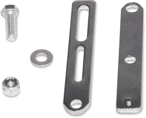 Adjustable Carburetor Support Bracket