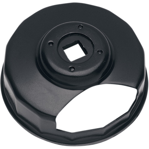 Drag Specialties - Oil Filter Wrench - '01-'18 Big Twin