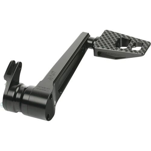 Thrashin Supply CO. #BBP-PR-01 - P54 Brake Arm Pedal - Black