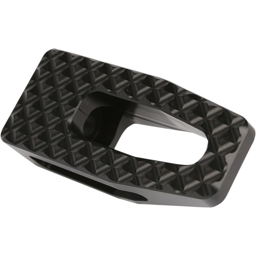 Thrashin Supply CO. #BBP-PS-01 - Brake Arm Pedal - Slim - Black