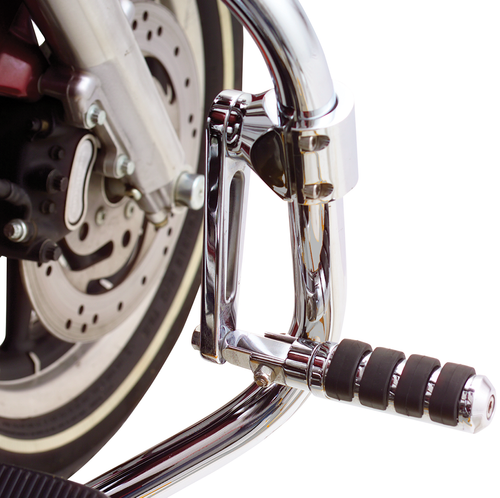 Highway Bars Peg Mount - 1.25"