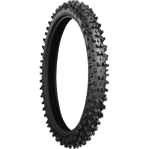 Bridgestone #7209 - Tire - Battlecross X10 - Front - 80/100-21 - 51M