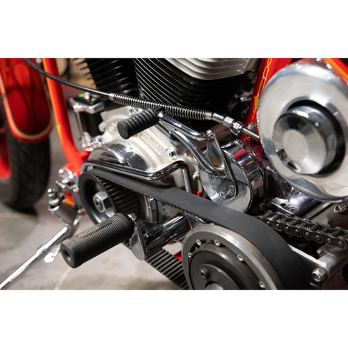 Biltwell #7004-204-01 - Norman Foot Pegs - Black