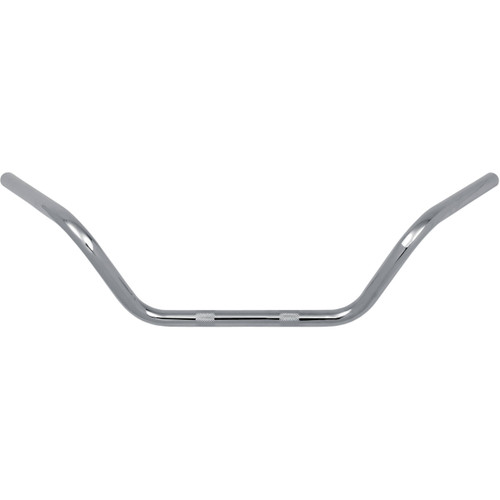 Khrome Werks #300038 - 1" Handlebar - '97 - '04 FLSTS - Chrome