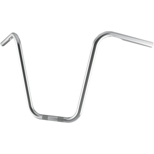 Khrome Werks #300017 - 1" Handlebar - Narrow - 16" - Chrome