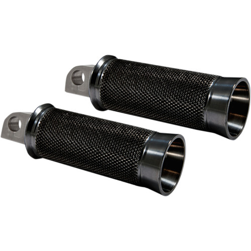 Speed Merchant #HDSP-11 - Cruiser Foot Peg - Black