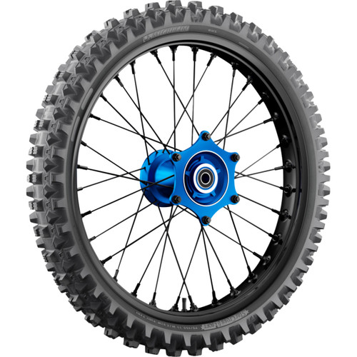 Michelin #39526 - Tire - StarCross 5 Soft - Front - 70/100-19 - 42M