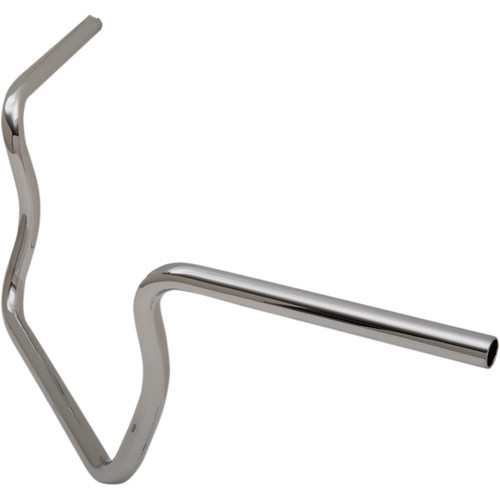 Drag Specialties - Handlebar - Ape Hanger - 10" - Chrome