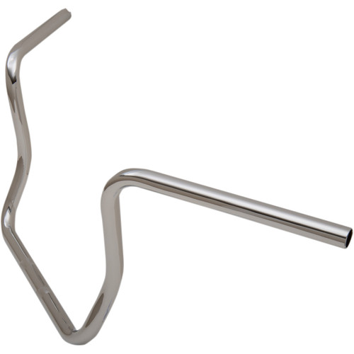 Drag Specialties - Handlebar - Ape Hanger - 12" - Chrome
