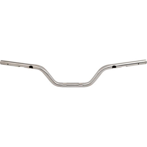 Todd's Cycle #TD-104-04S - Handlebar - Moto 2.0 - High - Stainless Steel