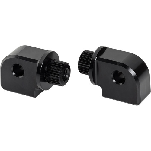 Arlen Ness #I-1390 - Splined Peg Mount - Scout