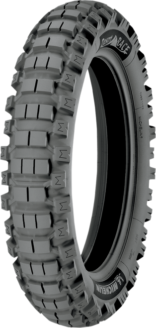 Michelin 02099 - Tire - Desert Race? - Rear - 140/80-18 - 70R