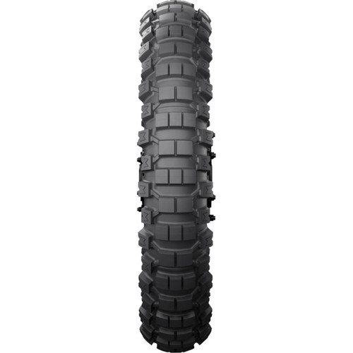 Michelin #02099 - Tire - Desert Race - Rear - 140/80-18 - 70R