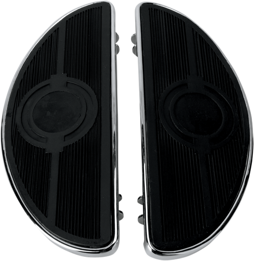 Rigid Footboard - Moon