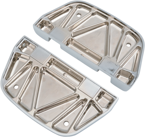 Passenger Foot Board