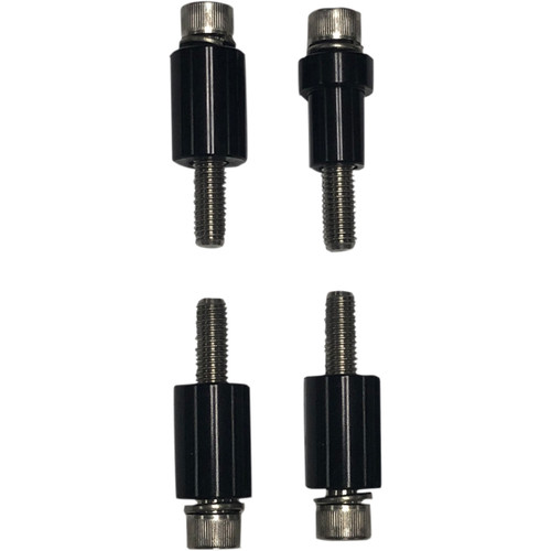 Pingel #62153 - Floorboard Extenders - Indian